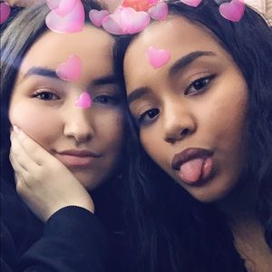 Meet your Posher, Michaela